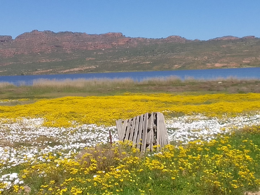 Commercial Property for Sale in Redelinghuys Western Cape